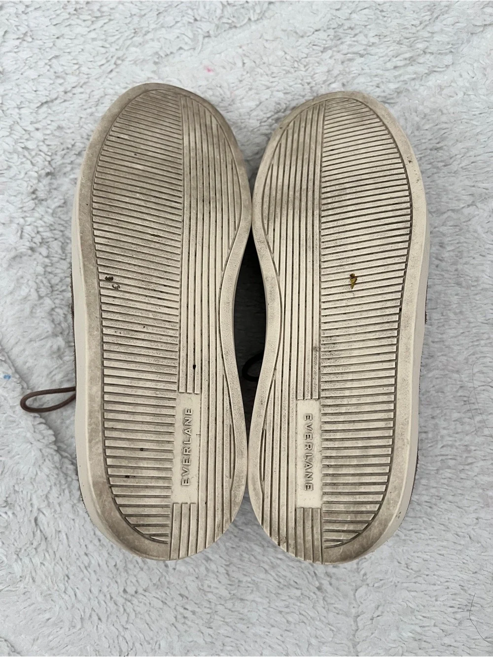Everlane Desert Chukka Suede Boots - Men’s